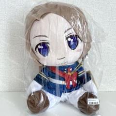 ヘタリア World★Stars BIGぬいぐるみ フランス ヘタリア World☆Stars BIG ぬいぐるみ フランス - メルカリ