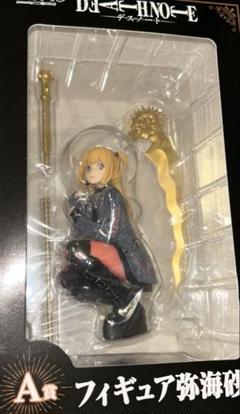 弥海砂1枚 2025年最新】弥海砂 フィギュアの人気アイテム - メルカリ