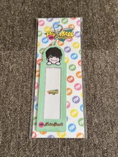 POPMALL なにわ男子 フォトカードホルダー  藤原丈一郎 大橋和也 Amazon.co.jp: なにわ男子 藤原丈一郎 フォトカード ホルダー