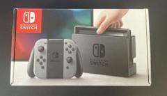 ニンテンドースイッチ　本体