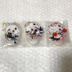 原神 アクスタ スイパラ パイモン