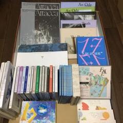 SEVENTEEN - SEVENTEEN グッズ まとめ売り SEVENTEEN グッズ まとめ売り - メルカリ