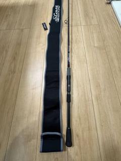 美品 デジーノ スラング シェディスピン LS SJ71MHRST shady デジーノ スラング シャディスピン(Shady Spin) 【LS-SJ71MHRST