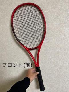 ヨネックス ブイコア 95 G2 新品同様 スペック計測済】【2023年モデル】VCORE 95 Vコア 95 07VC95【既