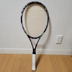 テニスラケット2本セットREVO X2.0 1本 V3.0 1本 中古】REVO X2.0 TOUR | NEST
