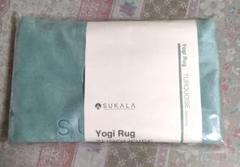 【新品未開封】SUKALA Yogi Rug ターコイズ SUKALA Yogi Rug ラグ ターコイズ 新品未開封