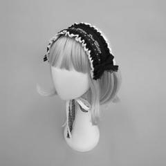 【新作❢】ディムモアール様新作　ヘッドドレス♡ ヘッドドレス | DimMoire