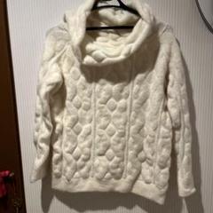 Be Blumarine ニット・セーター レディース ビーブルマリン 中古　古着 2025年最新】BLUMARINE レディース ニット・セーターの人気