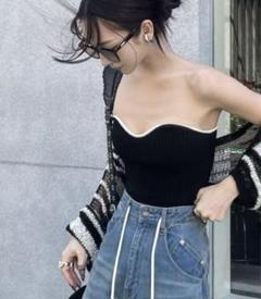meltthelady basic tube tops チューブトップ m64174017009_1.jpg?1691392649