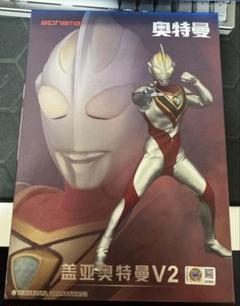 alphamax アルファマックス　ウルトラマンティガ　ダイナ　ガイア　日本語版 Part1】アルファマックス ティガ・ダイナ・ガイアを全開封