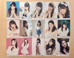 道重さゆみ　生写真　51枚　ハロプロ　モーニング娘。　L版 84.モーニング娘 道重さゆみ 2L 生写真 すけない ハロプロ