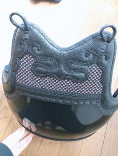 薙刀 防具 一式 新品