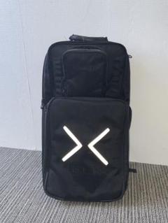 HELIX LT/Floor 用 Helix Backpack 即購入⭕️ Line 6のHelix FloorかHelix LTを購入で、専用キャリーバッグ