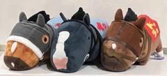 【新品タグ付未使用】 ・UMAbred BIGぬいぐるみ３種 UMAbred ウーマブレッド BIGぬいぐるみ 3種｜Yahoo!フリマ（旧