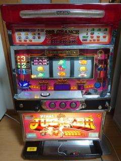 2025年最新】ジャグラー 実機 コイン不要の人気アイテム - メルカリ