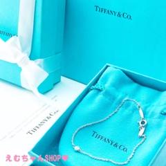 2025年最新】tiffany バイザヤード 0.03の人気アイテム - メルカリ