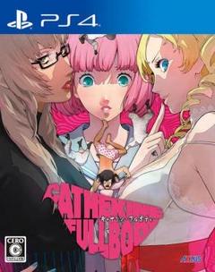 キャサリン・フルボディー通常版