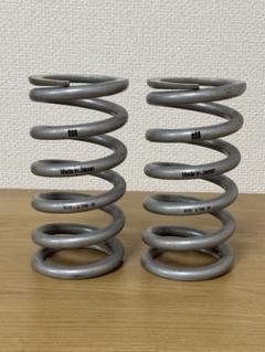 ta　アバルトHALスプリング HALスプリング&STILE製アバルトリヤ用5kg