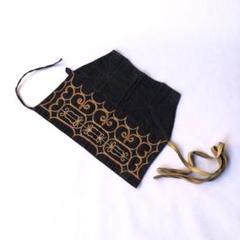 アイヌ　刺繍　脚半のサムネイル