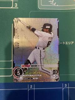 ドリームオーダー　プレイヤーズチャレンジ　オリックス　宗 ドリームオーダー PBP03-B01 宗 佑磨 オリックス・バファローズ