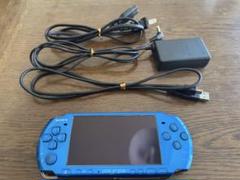 【ジャンク品】SONY PSP-3000