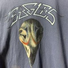 レア　ワンオクTAKA着用EAGLES Tシャツ ONEOKROCK