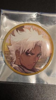 2025年最新】fgo agf 缶バッジの人気アイテム - メルカリ