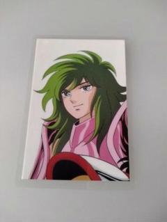 【美品】聖闘士星矢 ラミネートカード 11枚セット【キグナス関連キャラクター集】 Yahoo!オークション -「聖闘士星矢ラミネートカード」の落札相場