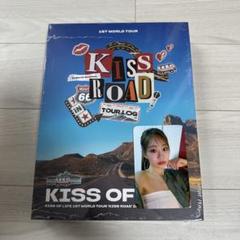 2025年最新】kiss of life トレカの人気アイテム - メルカリ