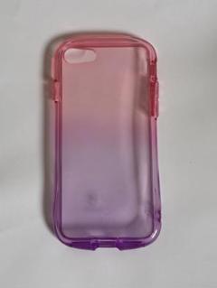 【公式】 iFace iPhoneSEクリア ケース