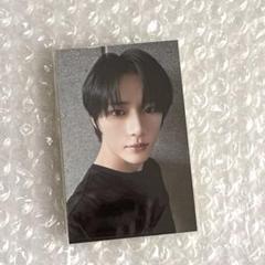 TXT ボムギュ weverse トレカ PPLUBATU