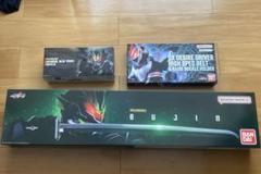 PREMIUM DX 武刃 | 仮面ライダーシリーズ おもちゃ