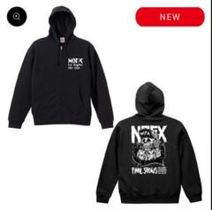 FOR A REASON LAGWAGON NOFX パーカー Amazon.co.jp: LAGWAGON ジップパーカー ラグワゴン FAT wreck