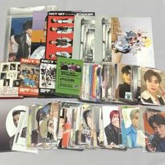 NCT 127 DREAM トレカ 等 まとめ 約120枚