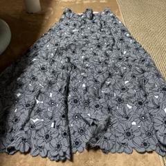 マイストラーダ ロングスカート