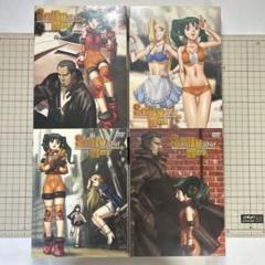 ソルティレイDVD初回限定版全話セット