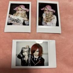 Royz 公大 チェキ セット - メルカリ