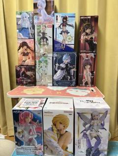 美少女フィギュア まとめ売り 13種セットΩ