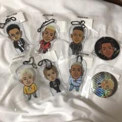 GENERATIONS セット