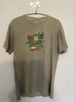 LEGO ジャングルアドベンチャー Tシャツ