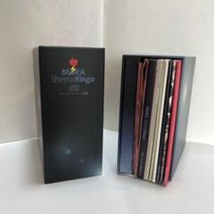 椎名林檎 MoRA CD-BOX