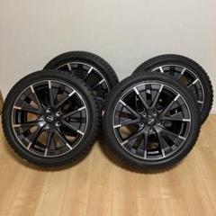 レディース 福袋 (セール) -ファッション通販 nismoリーフニスモ タイヤ＆ホイール4本セット(スタッドレス タイヤ・ホイール