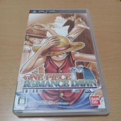 ONE PIECE ROMANCE DAWN (PSP)