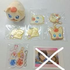 プリキュア アニメイト ムービック 缶バッジ 小々田コージ ココ 30個 プリキュア アニメイト ムービック 缶バッジ 小々田コージ ココ