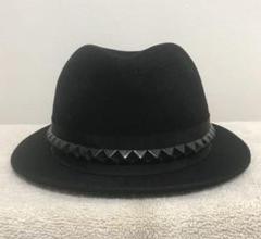 Number nine ビーバーハット hyde着用 Number nine ビーバーハット hyde着用