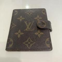 Louis Vuitton モノグラム カードケース