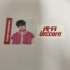 Hi-Fi Un!corn しゅうと トレカ Hi-Fi Un!corn しゅうと トレカ - メルカリ