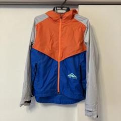 NIKEトレイル　ジャケット　ウィンドランナー トレイル フーディ　Sサイズ