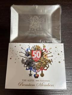 2025年最新】THE ALFEE 50 premiumの人気アイテム - メルカリ