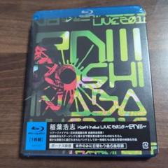 2025年最新】koshi inaba live 2016の人気アイテム - メルカリ